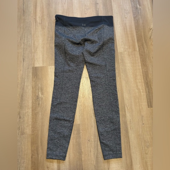 Under Armour Studiolux Leggings - Picture 2 of 4